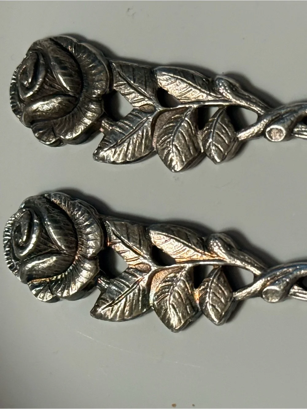 Aniko 100 set ornate